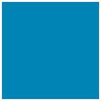 Immagine prodotto eurokraft pro Cassone ribaltabile compatto, capacità 0,75 m³, blu chiaro. (750 l)