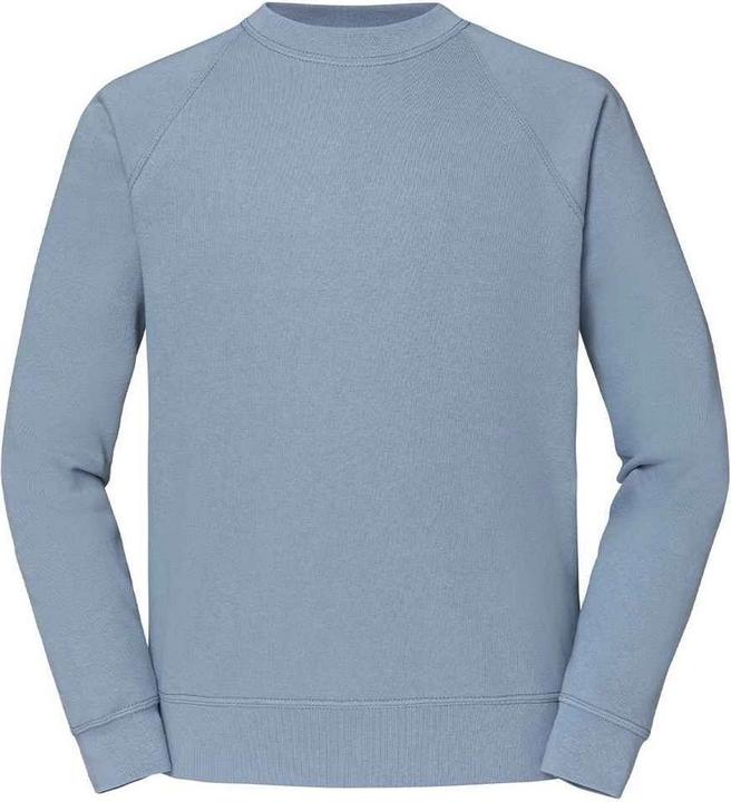 Fruit of the Loom Classic Sweatshirt Raglanärmel