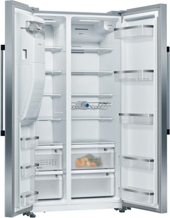 Actual product image Neff KA3923IE0 (562 l)