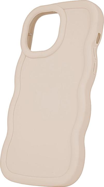 Immagine prodotto OEM Custodia Candy per Samsung Galaxy A55 5G beige (Samsung Galaxy A55)
