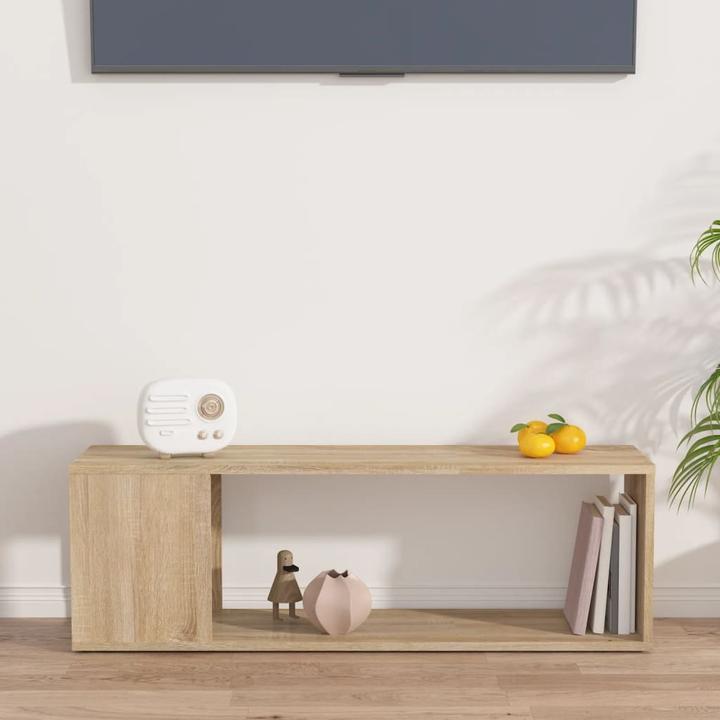 Actual product image VidaXL Arian (100 x 24 x 32 cm)
