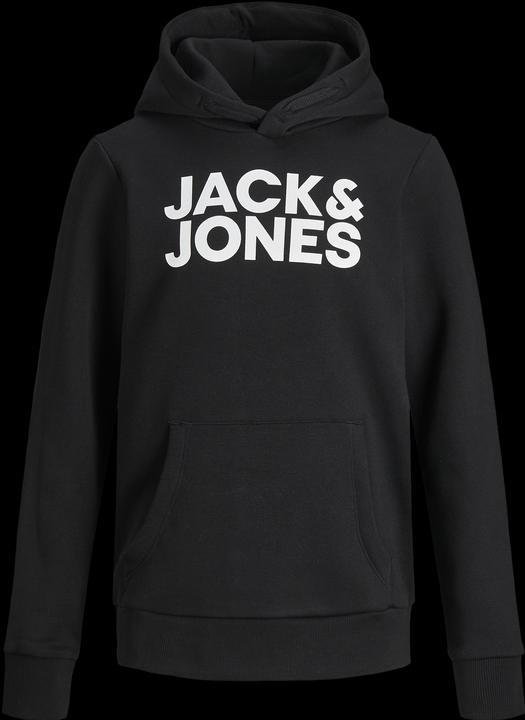 Immagine prodotto Jack & Jones Felpa con cappuccio per ragazzi (128)