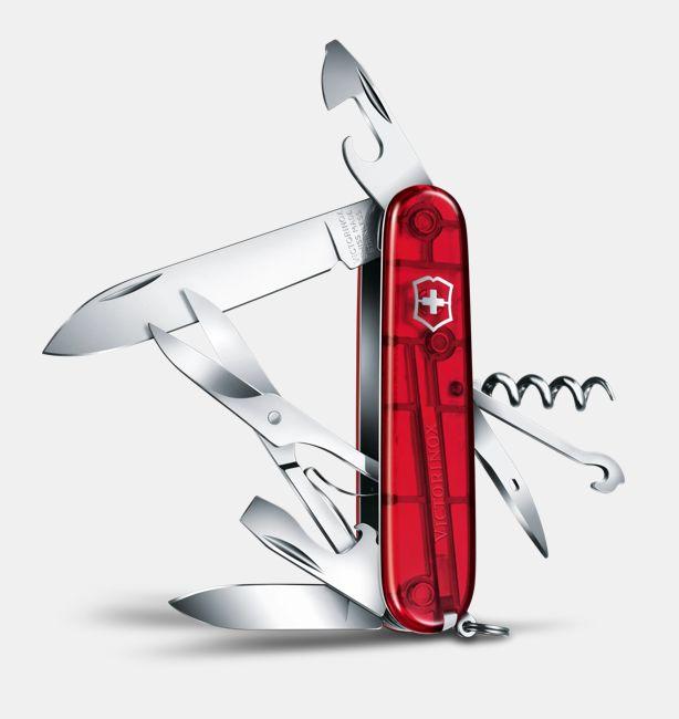 Actual product image Victorinox Climber