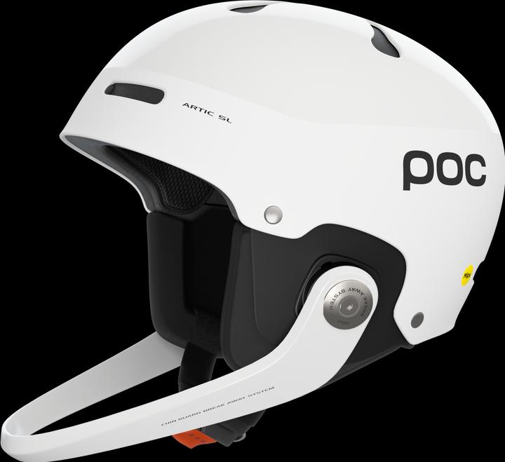 Produktbild Poc Artic SL MIPS Skihelm (59 - 62 cm, XXL)