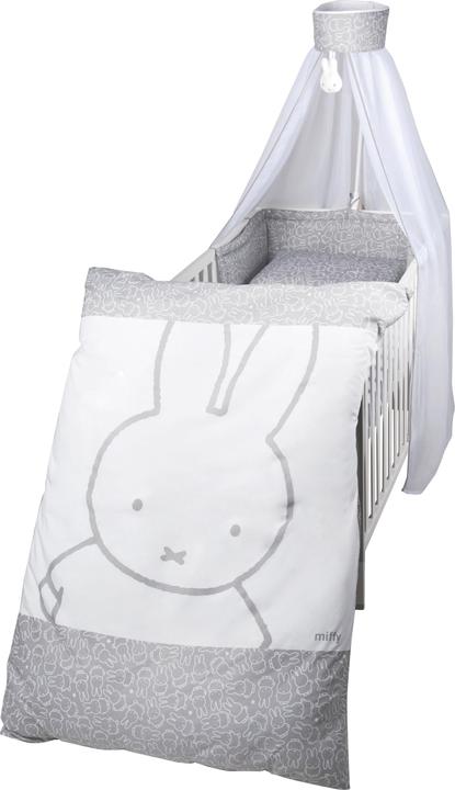 Immagine prodotto Roba Miffy (100 x 135 cm, 40 x 60 cm)