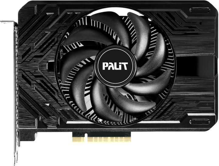 Produktbild Palit GeForce RTX4060 StormX (8 GB)