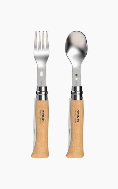 Actual product image Opinel Set Complet Picnic +