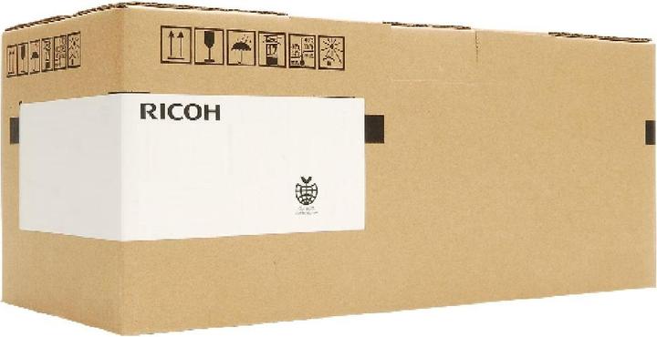 Actual product image RICOH toners (C)
