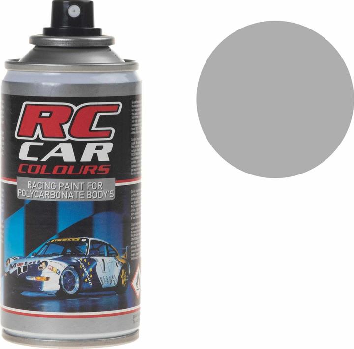 Immagine prodotto Ghiant Colore Rc Car Argento (spray)