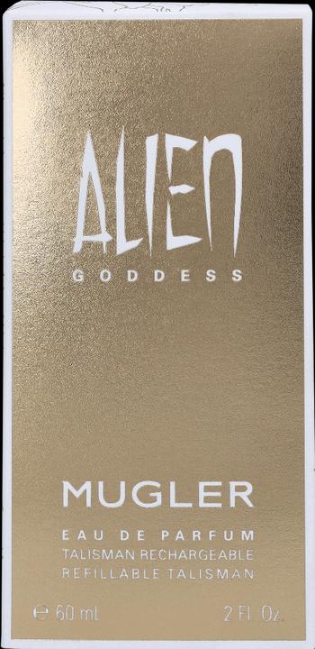 Produktbild Thierry Mugler Alien Goddess (Eau de Parfum, 60 ml)