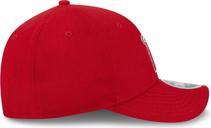 Produktbild New Era 9Forty M-Crow Cap - Authentic Los Angeles Angels