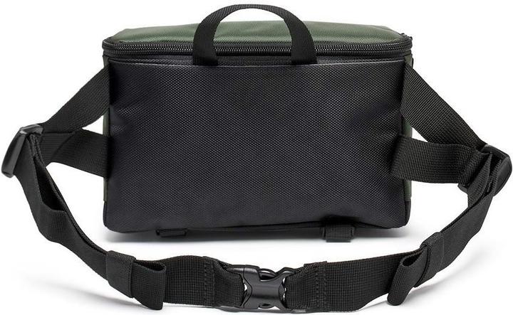 Image du produit Manfrotto Street Waist Bag (Sac à bandoulière pour appareil photo, 2 l)