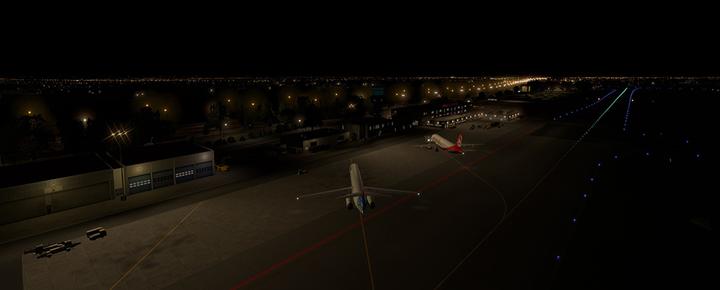 Produktbild Aerosoft Flight Simulator X-Plane 11 (PC, Mac, DE)