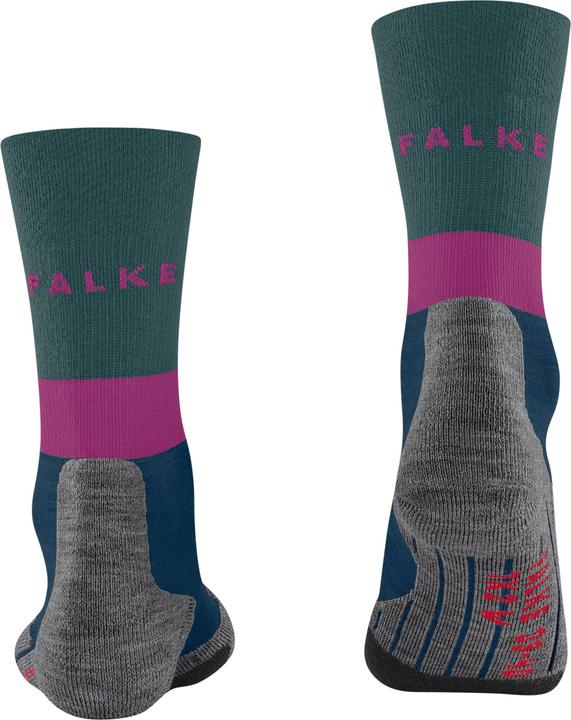 Actual product image Falke TK2 Explore Damen Trekking (41 - 42)