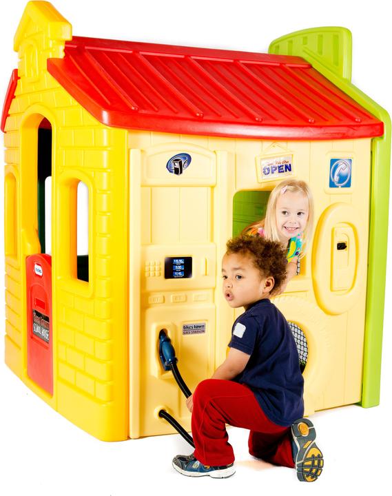 Actual product image Little Tikes Tikes Town