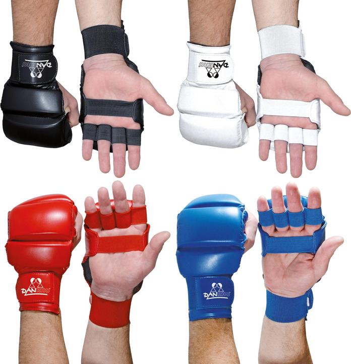 Produktbild Danrho Ju-Jitsu-Handschuhe (XL)