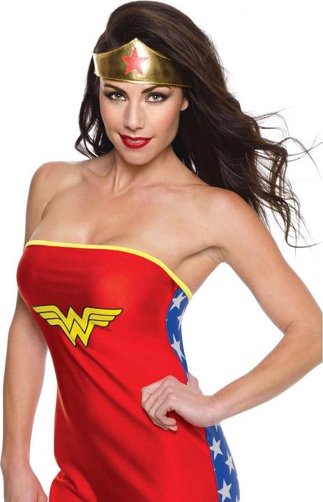 Produktbild Wonder Woman PrinzessinnenTiara