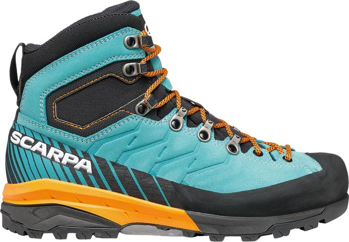 Scarpa Mescalito TRK GTX (41)