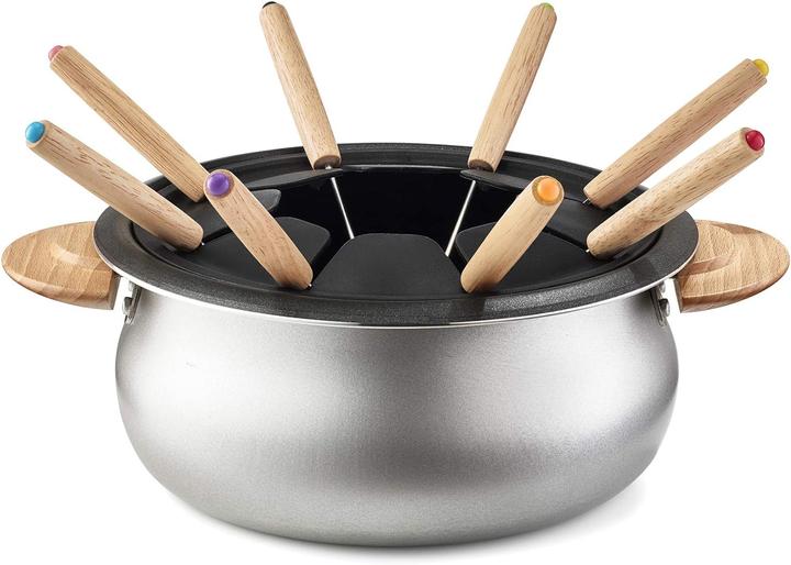 Actual product image Lagrange Fondue 900 W (Cheese fondue)