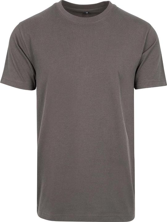 Build Your Brand TShirt runder Halsausschnitt