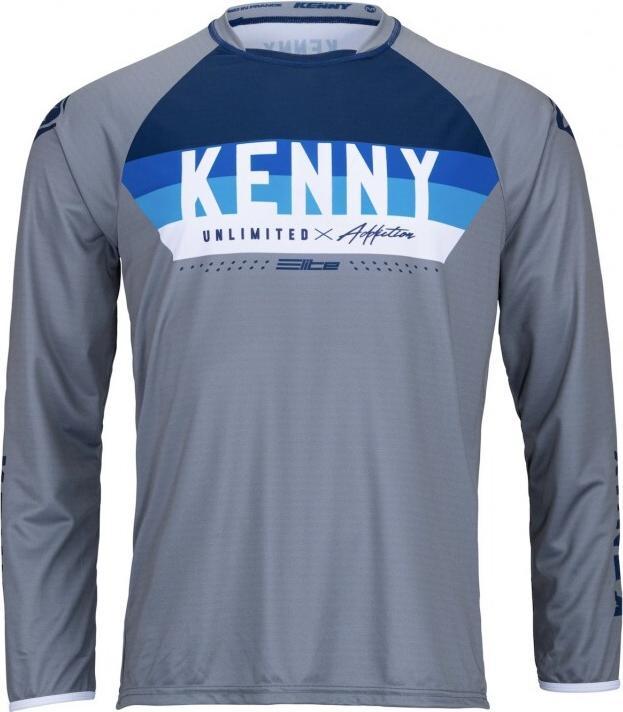 Actual product image Kenny Elite (XXS)