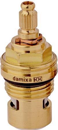 Immagine prodotto Damixa Regolazione della batteria, con batteria scarica Serie 16+62
