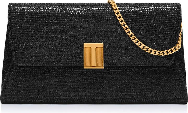 Tom Ford Bags.. Black