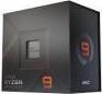 Produktbild AMD Ryzen 9 7950X (AM5, 4.50 GHz, 16 -Core)