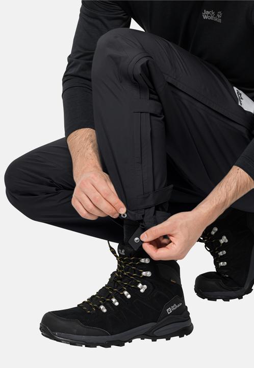 Immagine prodotto Jack Wolfskin Morobbia 3L Pants (XL)