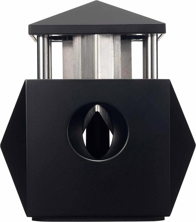 Immagine prodotto Colibri Tagliasigari da tavolo Quasar nero (1 x)