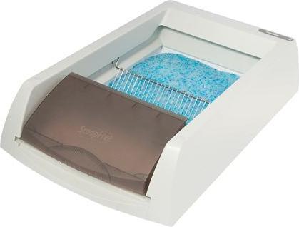 Produktbild Scoop Free Original (Selbstreinigendes Katzenklo)