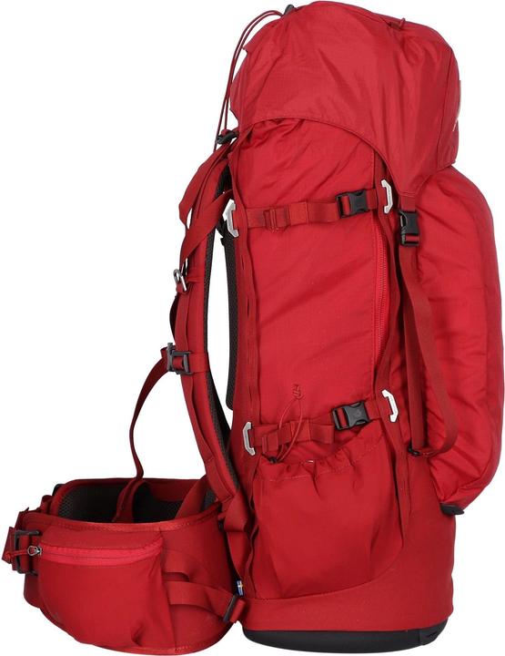 Actual product image Fjällräven Abisko 55 W (55 l)
