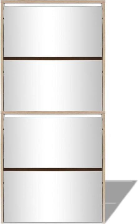 Image du produit VidaXL Leonidas (63 x 17 x 134 cm)