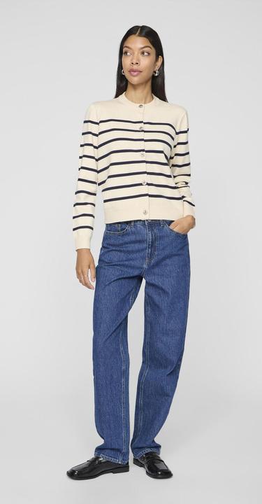 Actual product image Vila VIKELLY High Waist Straight Fit Jeans (W34/L30)