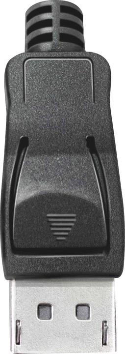 Produktbild Grundig Cable video DisplayPort 1.4 2m (2 m, DisplayPort)