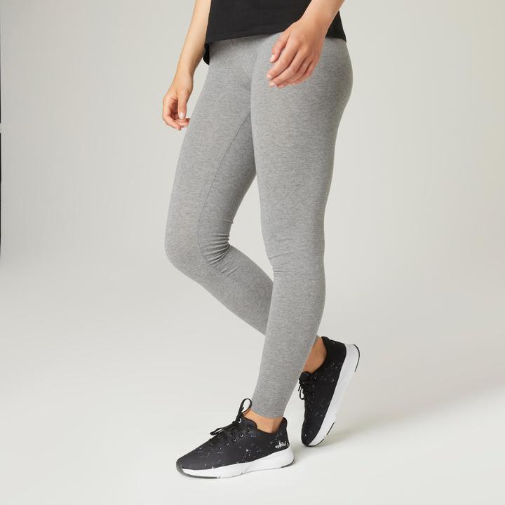 Actual product image Domyos FIT+ 500 slim (W26/L30)