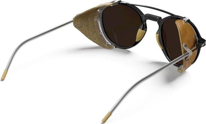 Actual product image Julbo Legacy Spectron S4 (VLT 5%) (Havana, Camel, Black, Brown)