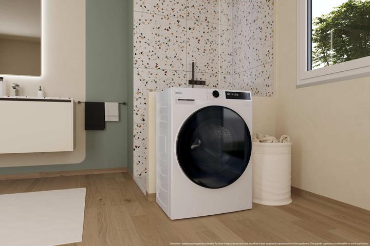 Immagine prodotto Candy BWR 6106BL8-S