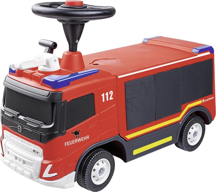 Actual product image BIG Fire brigade