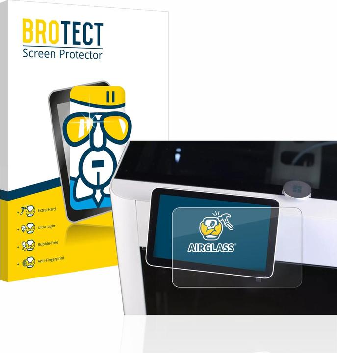 Immagine prodotto BROTECT AirGlass Vetro (Film protettivo)