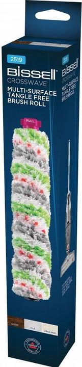 Immagine prodotto Bissell Rotolo di spazzola Universal TangleFree per Crosswave