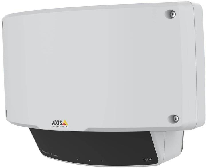 Immagine prodotto Axis Radar di sicurezza D2110-VE (1920 x 1080 Pixels)