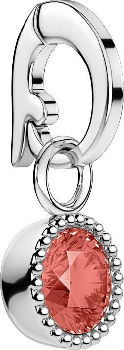 Image du produit Rosefield Pendentifs Birthstone Pendants (Acier inoxydable)