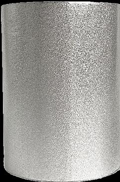 Produktbild Procare Lite Embossed Hair Foil 0.127x100 m
