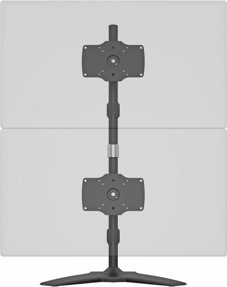 Actual product image Multibrackets Tischständer EX Kit (Table, 32")