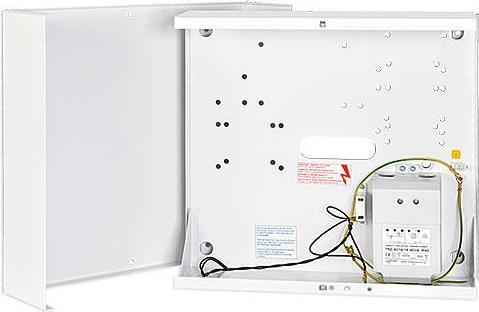 Immagine prodotto Hikvision OMI-2 Custodia in metallo con trasformatore