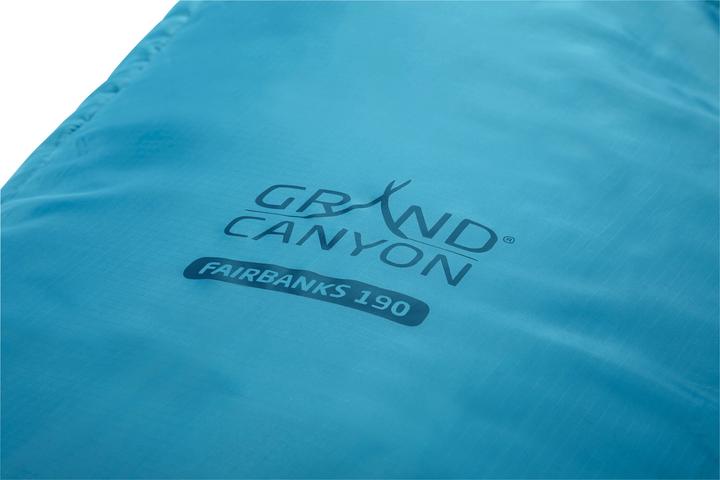 Actual product image Grand Canyon Fairbanks 190 (210 cm)