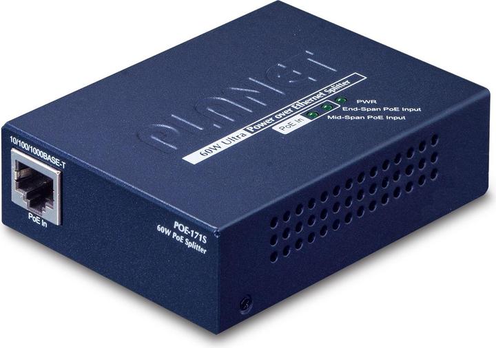 Produktbild Planet Splitter (2 Ports)
