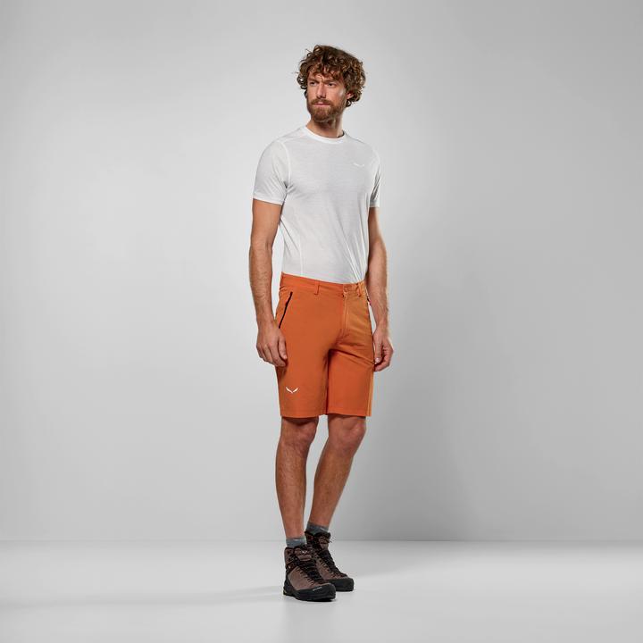 Image du produit Salewa Puez Talveno Durastretch Short (46, S)