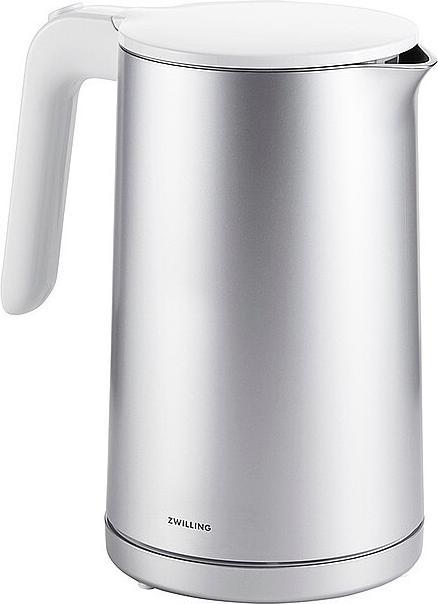 Actual product image Zwilling Enfinigy silver stand mixer, 550ml (600 W)